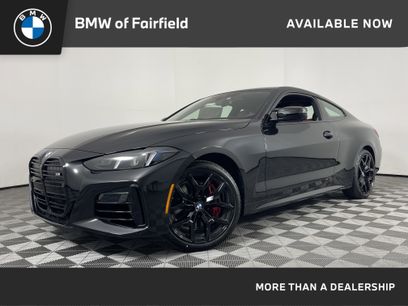 New 2025 BMW 440i xDrive Coupe w/ Premium Package