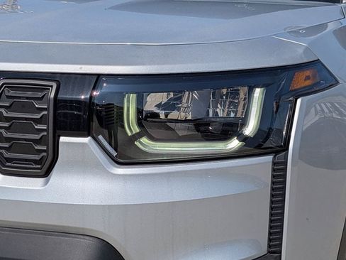 New 2026 Jeep Cherokee Limited AWD/4WD image 9