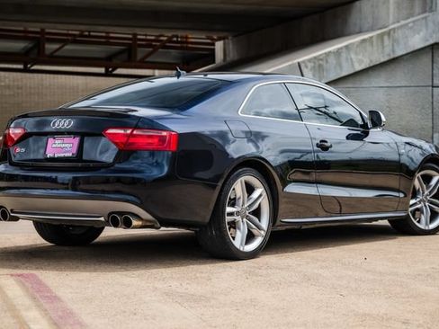 Used 2009 Audi S5 4.2 AWD/4WD image 46