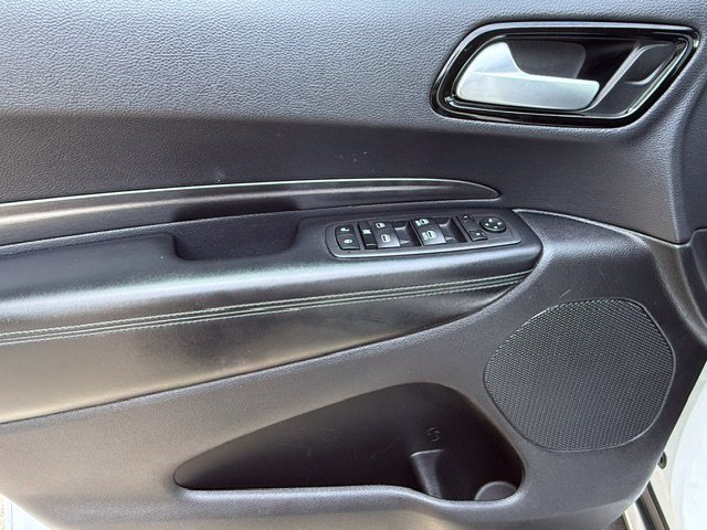 Used 2023 Dodge Durango SXT RWD image 9