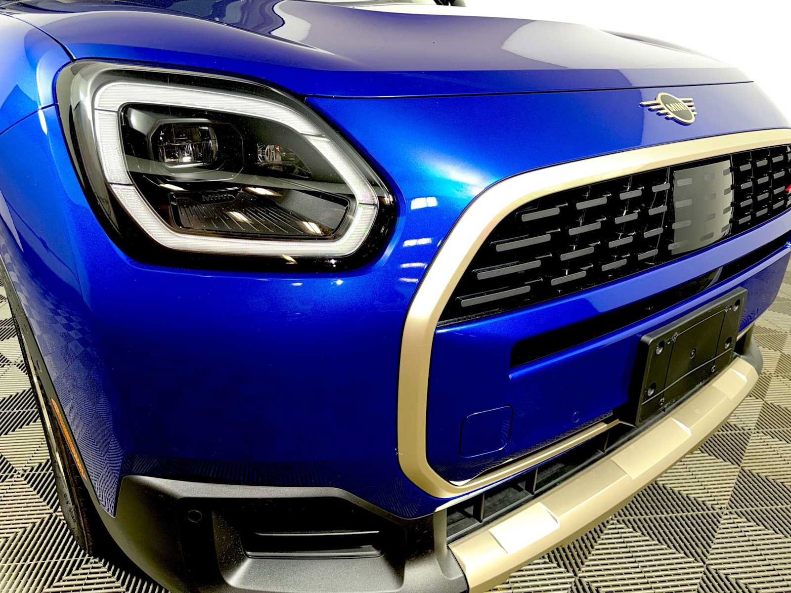 Used 2026 MINI Cooper Countryman S AWD/4WD image 24
