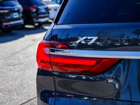 Used 2019 BMW X7 xDrive40i w/ Premium Package image 7