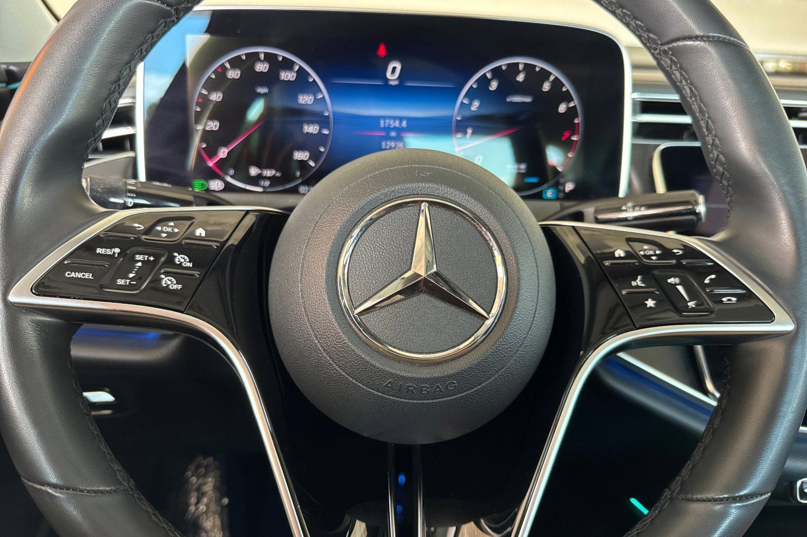 Certified 2025 Mercedes-Benz E 350 4MATIC Sedan image 29