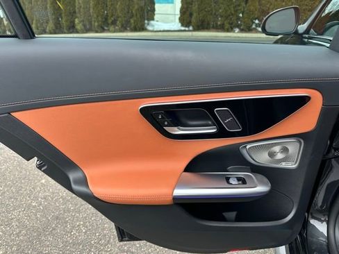 Certified 2023 Mercedes-Benz C 300 4MATIC Sedan image 18