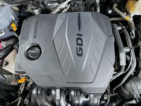 Used 2022 Hyundai Tucson XRT image 32