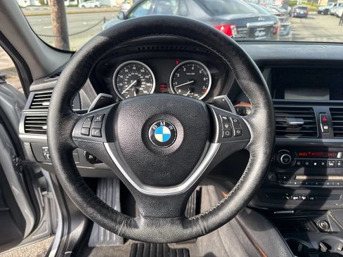 Used 2013 BMW X6 xDrive35i image 24