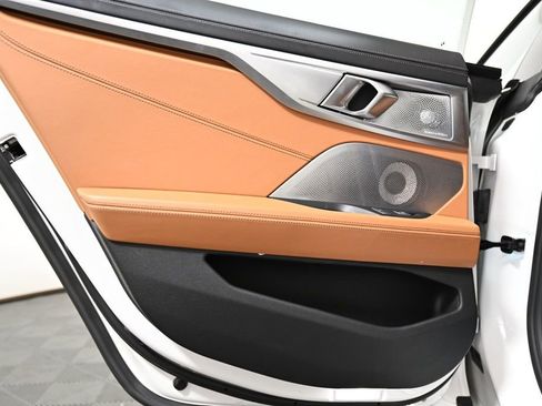 Certified 2021 BMW 840i Gran Coupe w/ M Sport Package image 26