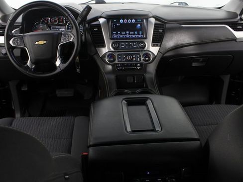Used 2019 Chevrolet Tahoe LS image 9