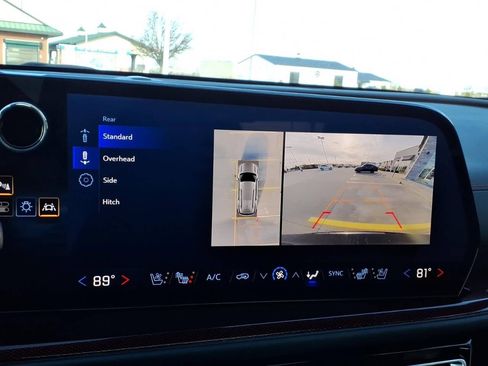 Used 2024 Chevrolet Traverse RS w/ LPO, Floor Liner Package image 14