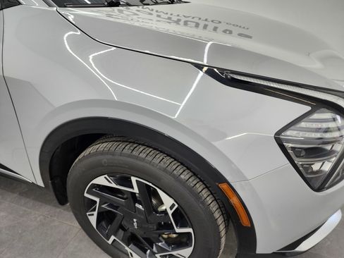 Used 2023 Kia Sportage SX image 26