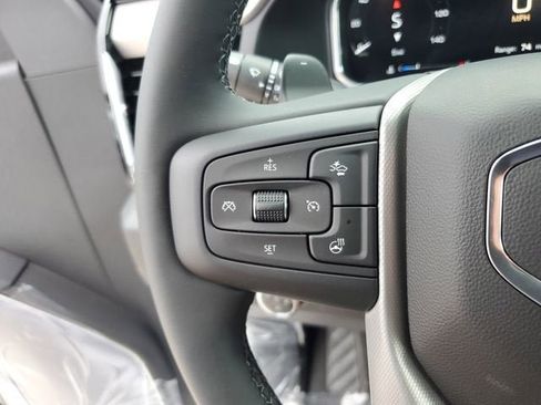 New 2026 GMC Sierra 1500 Denali w/ Denali Reserve Package AWD/4WD image 30