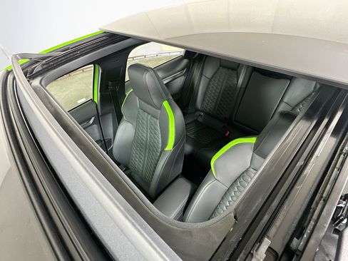 Used 2025 Audi RS 3 image 22