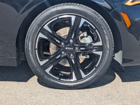 Used 2023 Kia K5 GT-Line w/ GT-Line Premium Package image 11