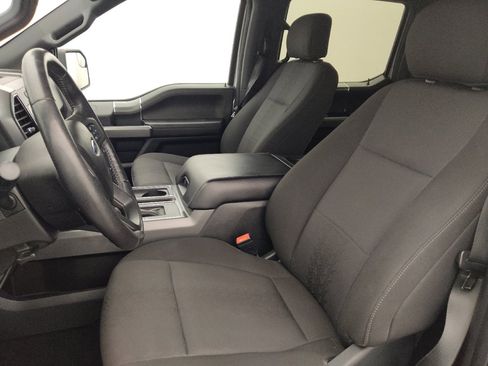Used 2018 Ford F150 XLT w/ Equipment Group 302A Luxury AWD/4WD image 17
