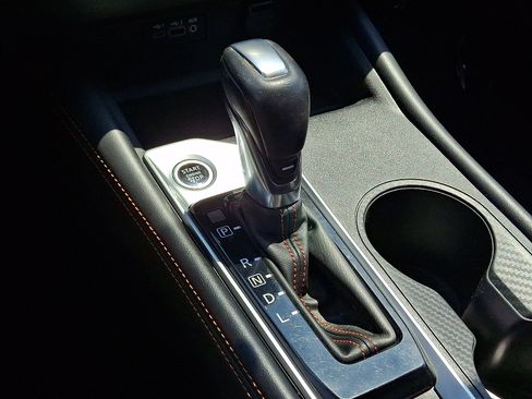 Certified 2020 Nissan Altima 2.5 SR AWD/4WD image 14