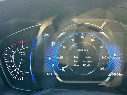 Used 2019 Hyundai Santa Fe Ultimate image 15