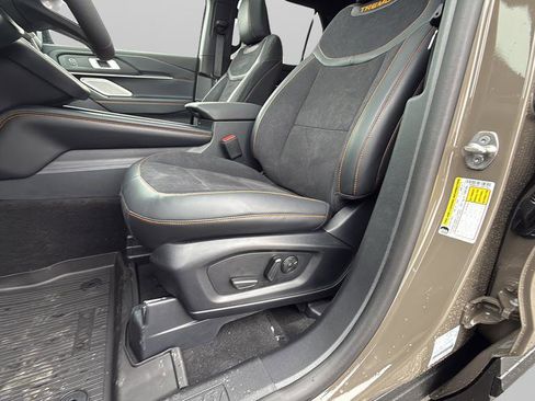 New 2026 Ford Explorer Tremor AWD/4WD image 16
