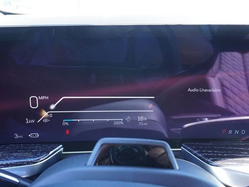 New 2026 Cadillac Escalade IQL Luxury image 20