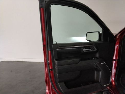 Used 2023 Chevrolet Silverado 1500 LTZ w/ Technology Package image 34