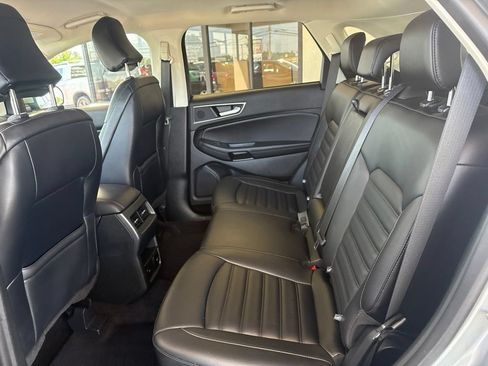 Used 2024 Ford Edge SEL w/ Convenience Package AWD/4WD image 15