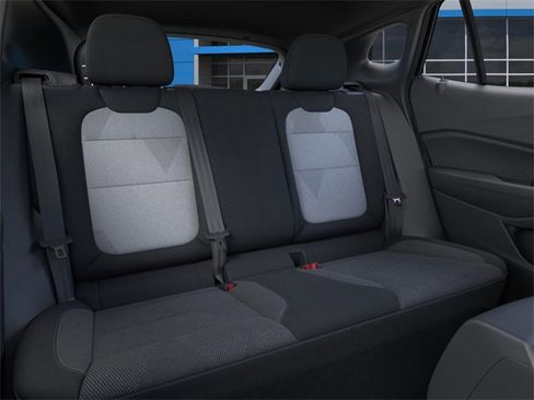 New 2026 Chevrolet Trax RS image 17