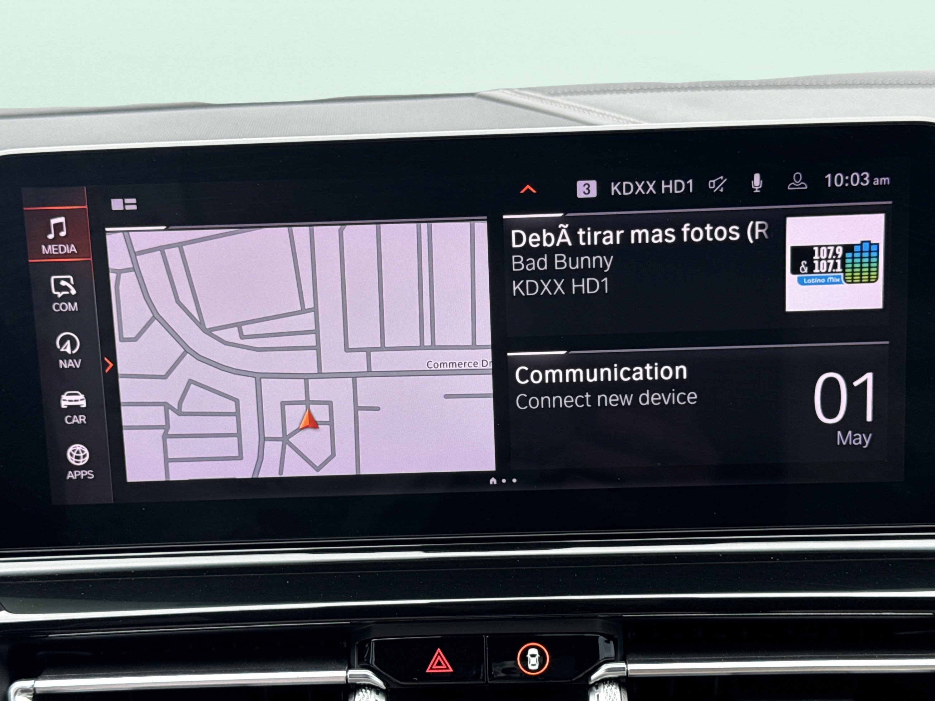 Used 2025 BMW 840i Coupe RWD image 48