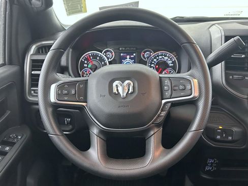 New 2026 RAM 5500 Tradesman image 11