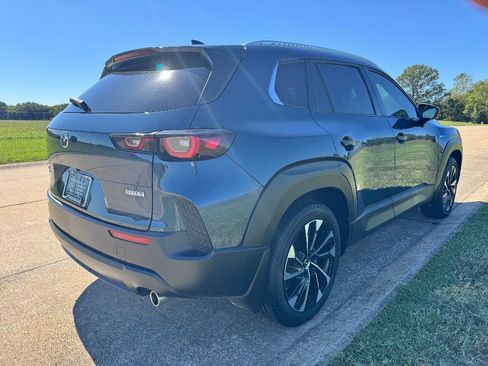 Certified 2025 MAZDA CX-50 2.5 Hybrid w/ Weather Package image 7