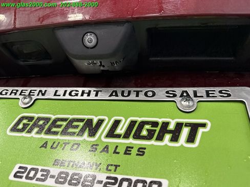 Used 2021 Jeep Grand Cherokee L Limited image 33