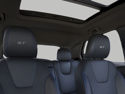 New 2026 Buick Encore GX Sport Touring w/ Comfort Package image 24