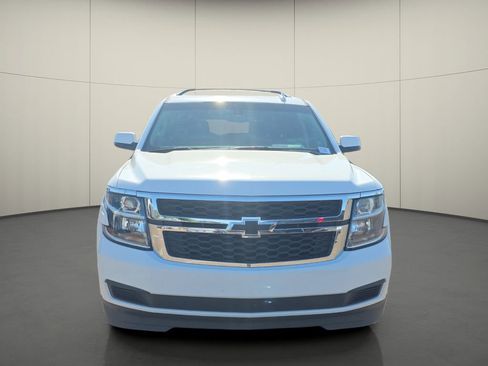 Used 2018 Chevrolet Tahoe LS w/ Max Trailering Package AWD/4WD image 2