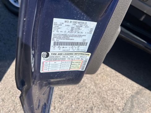 Used 2009 Ford F150 2WD SuperCrew image 26