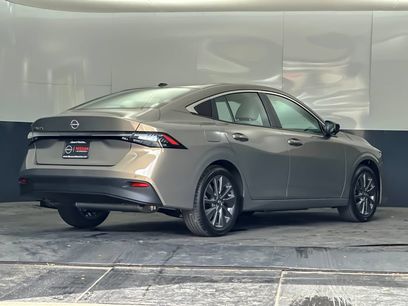 New 2027 Nissan Sentra SL w/ Floor Mat Package