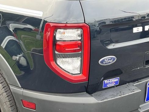 Used 2023 Ford Bronco Sport Heritage AWD/4WD image 5