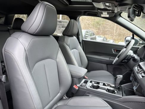 New 2026 Subaru Outback Limited image 19