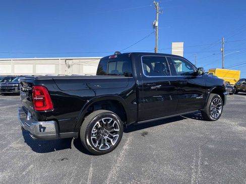 Used 2025 RAM 1500 Limited image 5