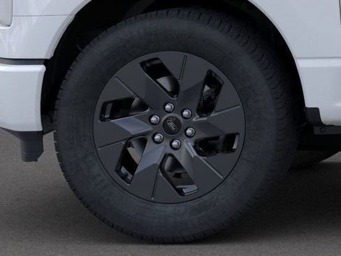 New 2025 Ford F150 Lightning Flash image 22