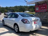 Used 2008 Nissan Altima 2.5 S w/ Convenience Pkg image 4