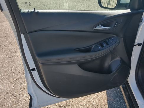 Certified 2024 Buick Encore GX Sport Touring image 20