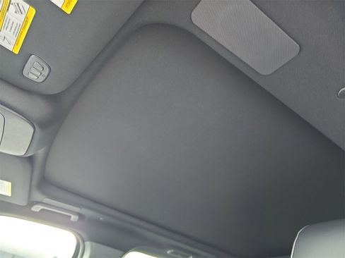 New 2025 Ford Expedition Platinum w/ Stealth Performance Package image 18