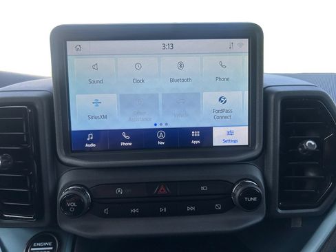 Used 2023 Ford Bronco Sport Badlands AWD/4WD image 27
