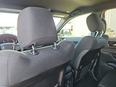 Used 2023 Dodge Durango R/T w/ Blacktop Package image 12