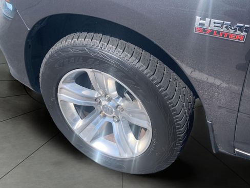 Used 2017 RAM 1500 Sport AWD/4WD image 19