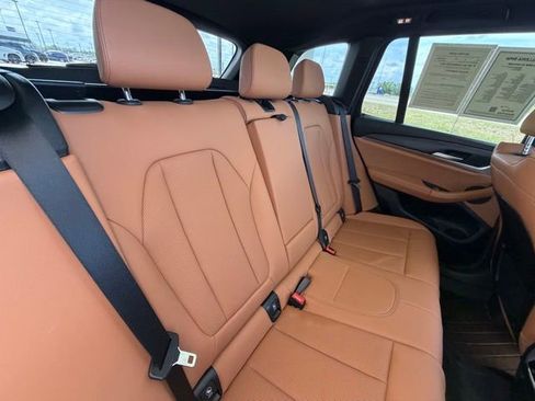 Used 2024 BMW X3 sDrive30i w/ Premium Package RWD image 33