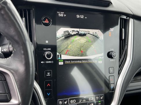 Used 2023 Subaru Legacy Touring XT image 19