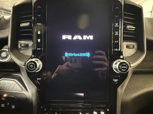 New 2026 RAM 2500 Tradesman image 25