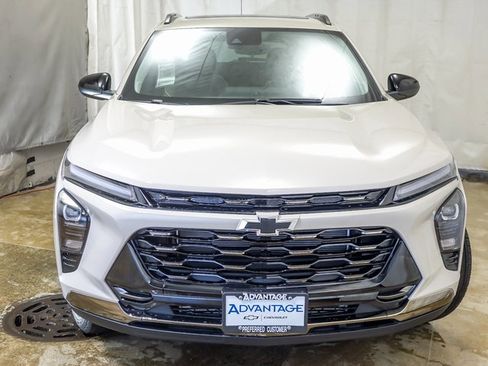 New 2026 Chevrolet Trax ACTIV w/ Sunroof Package image 5