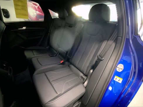 Used 2024 Audi Q5 2.0T Premium Plus image 29