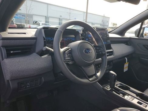 New 2026 Subaru Outback Premium image 19