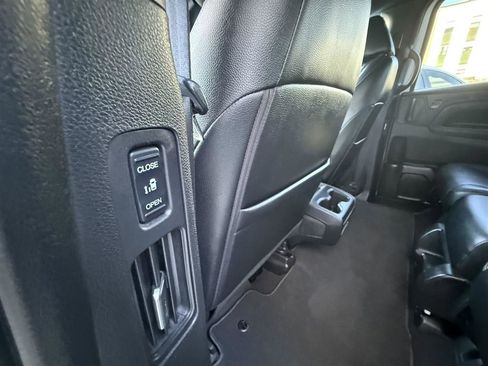 Used 2025 Honda Odyssey Sport-L image 28